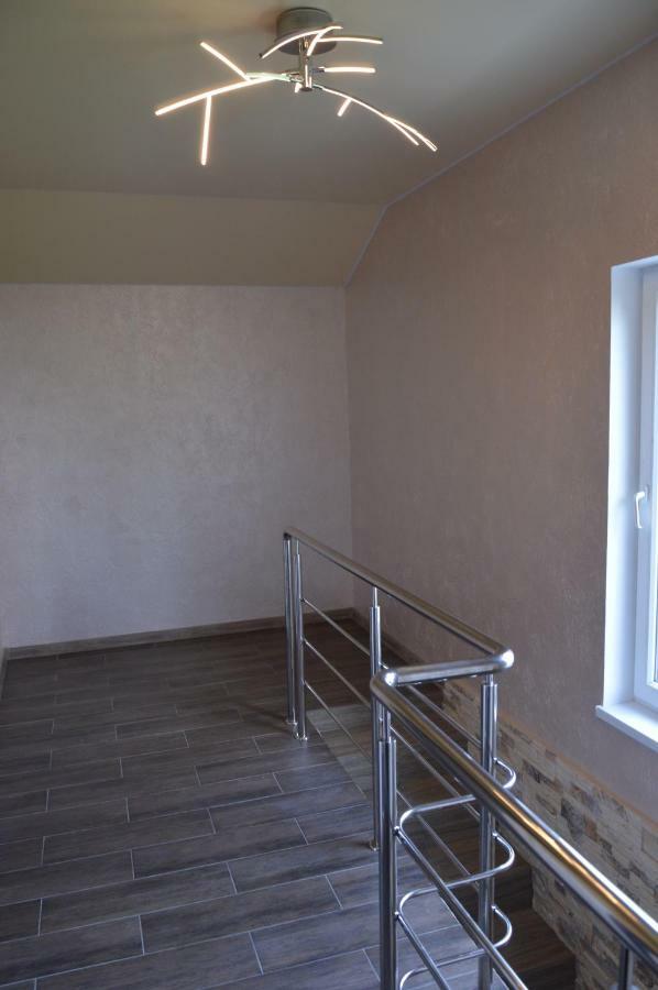 Royal House Vila Kamianets-Podilskyi Exterior foto