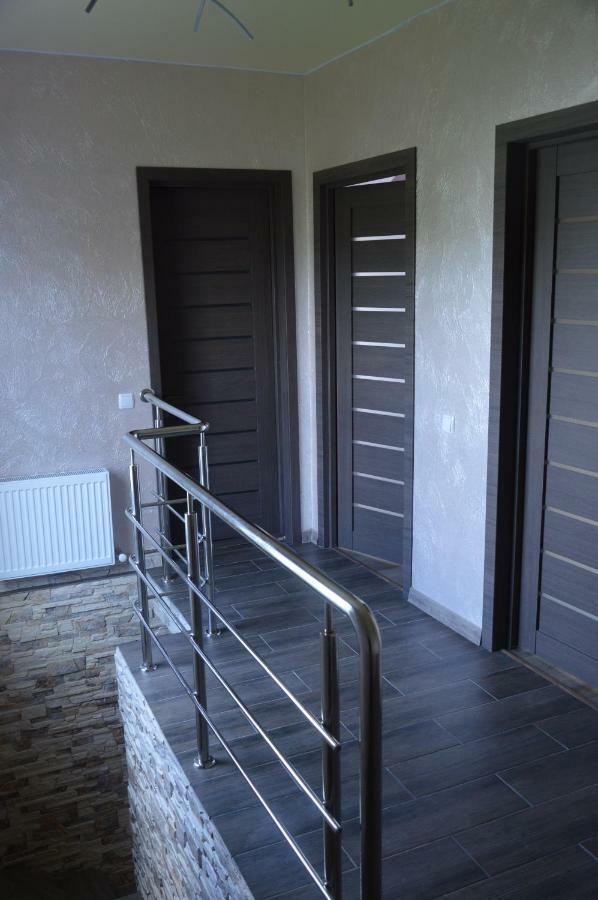 Royal House Vila Kamianets-Podilskyi Exterior foto